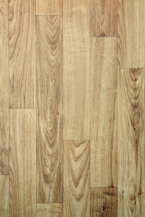 Breno | PVC | Ambient - Honey Oak 636M (2m)