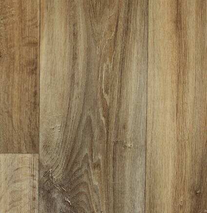 Breno | PVC | Toptex - Lime Oak 169M (4m)