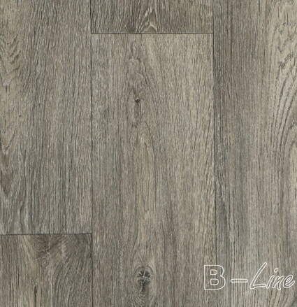 Breno | PVC | Toptex - Aged Oak 967M (5m)