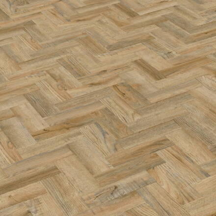 Objectfloor Expona Domestic C15 5819 Cambridge Oak Mini Parquet