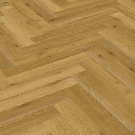 Objectfloor Expona Domestic C1 5835 Golden Valley Oak Parquet