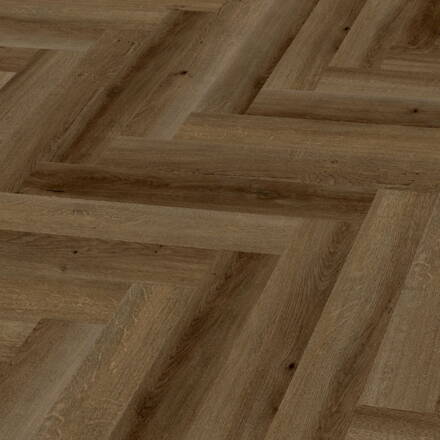 Objectfloor Expona Domestic C12 5839 Oak Parquet