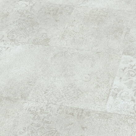 Objectfloor Expona Domestic P9 5867 Sand Stencil Concrete