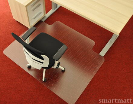 Podložka pod židli smartmatt 120x150cm - 5300PCTQ