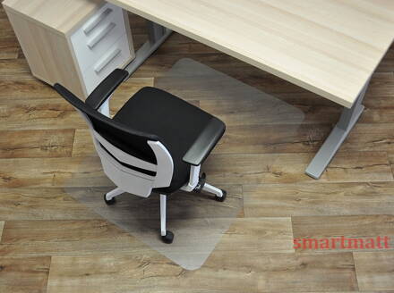 Podložka pod židli smartmatt 120x90cm - 5090PH